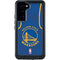 NBA Golden State Warriors Jersey Galaxy S24 Plus Waterproof Case