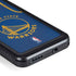 NBA Golden State Warriors Jersey Galaxy S24 Plus Waterproof Case