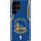 NBA Golden State Warriors Jersey Galaxy S25 Ultra Impact Case
