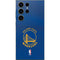 NBA Golden State Warriors Jersey Galaxy S25 Ultra Skin