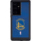 NBA Golden State Warriors Jersey Galaxy S24 Ultra Waterproof Case