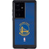 NBA Golden State Warriors Jersey Galaxy S24 Ultra Waterproof Case