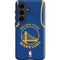 NBA Golden State Warriors Jersey Galaxy S26 Impact Case