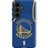 NBA Golden State Warriors Jersey Galaxy S26 Impact Case