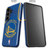 NBA Golden State Warriors Jersey Galaxy S26 Impact Case