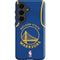 NBA Golden State Warriors Jersey Galaxy S26 Plus Impact Case