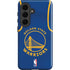 NBA Golden State Warriors Jersey Galaxy S26 Plus Impact Case