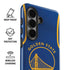 NBA Golden State Warriors Jersey Galaxy S26 Plus Impact Case