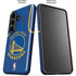 NBA Golden State Warriors Jersey Galaxy S26 Plus Impact Case