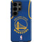 NBA Golden State Warriors Jersey Galaxy S26 Ultra Impact Case