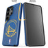 NBA Golden State Warriors Jersey Galaxy S26 Ultra Impact Case