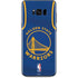 NBA Golden State Warriors Jersey Galaxy S8 Plus Skin