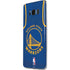 NBA Golden State Warriors Jersey Galaxy S8 Plus Skin