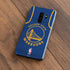 NBA Golden State Warriors Jersey Galaxy S9 Plus Skin