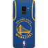 NBA Golden State Warriors Jersey Galaxy S9 Skin