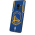 NBA Golden State Warriors Jersey Galaxy S9 Skin