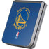 NBA Golden State Warriors Jersey Galaxy Z Flip6 Skin