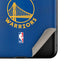 NBA Golden State Warriors Jersey Galaxy Z Flip Skin