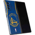 NBA Golden State Warriors Jersey Galaxy Z Fold2 5G Skin