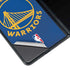 NBA Golden State Warriors Jersey Galaxy Z Fold3 5G Skin