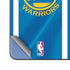NBA Golden State Warriors Jersey Galaxy Z Fold5 5G Skin
