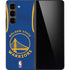 NBA Golden State Warriors Jersey Galaxy Z Fold5 5G Skin