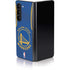 NBA Golden State Warriors Jersey Galaxy Z Fold5 5G Skin