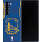 NBA Golden State Warriors Jersey Galaxy Z Fold6 Skin