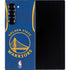 NBA Golden State Warriors Jersey Galaxy Z Fold6 Skin