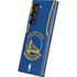 NBA Golden State Warriors Jersey Galaxy Z Fold6 Skin