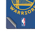 NBA Golden State Warriors Jersey Galaxy Z Fold6 Skin