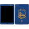 NBA Golden State Warriors Jersey iPad Skins