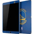 NBA Golden State Warriors Jersey iPad Skins