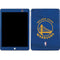 NBA Golden State Warriors Jersey Apple iPad Skin