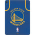 NBA Golden State Warriors Jersey Apple iPad Air Skin