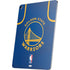 NBA Golden State Warriors Jersey Apple iPad Air Skin