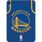 NBA Golden State Warriors Jersey Apple iPad Mini Skin