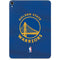 NBA Golden State Warriors Jersey Apple iPad Pro Skin