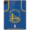 NBA Golden State Warriors Jersey iPad Cases
