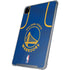 NBA Golden State Warriors Jersey iPad Cases