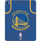 NBA Golden State Warriors Jersey iPad Pro 13in M4 (2024) Skin