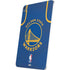 NBA Golden State Warriors Jersey iPad Pro 13in M4 (2024) Skin