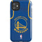 NBA Golden State Warriors Jersey iPhone 11 Impact Case