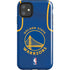 NBA Golden State Warriors Jersey iPhone 11 Impact Case