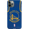 NBA Golden State Warriors Jersey iPhone 11 Pro Lite Case