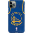 NBA Golden State Warriors Jersey iPhone 11 Pro Lite Case