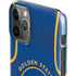 NBA Golden State Warriors Jersey iPhone 11 Pro Lite Case
