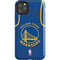 NBA Golden State Warriors Jersey iPhone 11 Pro Max Impact Case