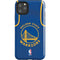 NBA Golden State Warriors Jersey iPhone Cases