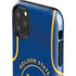 NBA Golden State Warriors Jersey iPhone 11 Pro Max Impact Case